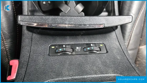 LEXUS ES SUPERIOR