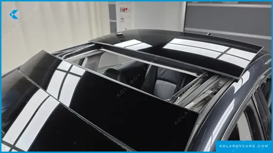 LEXUS ES SUPERIOR