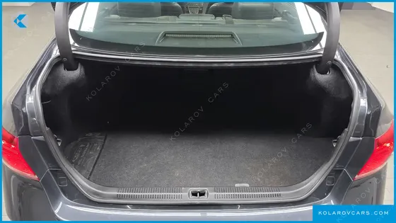 LEXUS ES SUPERIOR
