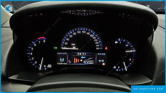 CADILLAC ATS 2.0 LUXURY