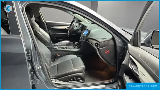 CADILLAC ATS 2.0 LUXURY
