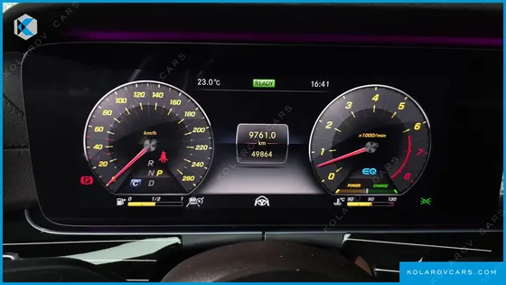 MERCEDES CLS-CLASS CLS450 4MATIC AMG LINE