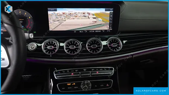MERCEDES CLS-CLASS CLS450 4MATIC AMG LINE