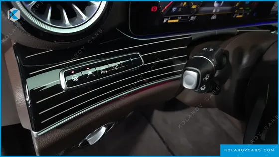 MERCEDES CLS-CLASS CLS450 4MATIC AMG LINE