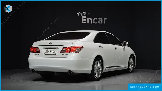 LEXUS ES PREMIUM