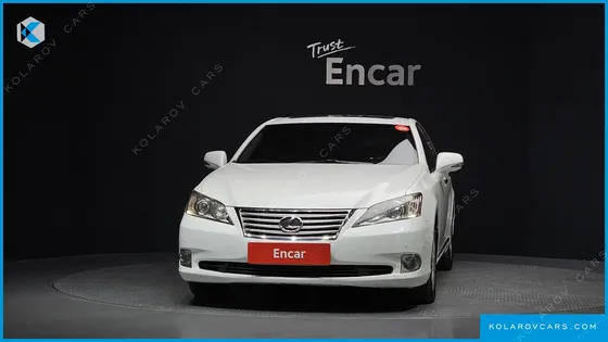 LEXUS ES PREMIUM