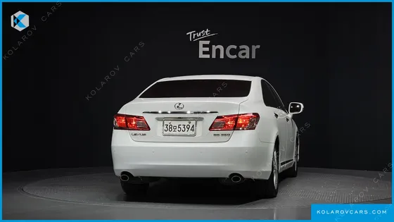LEXUS ES PREMIUM