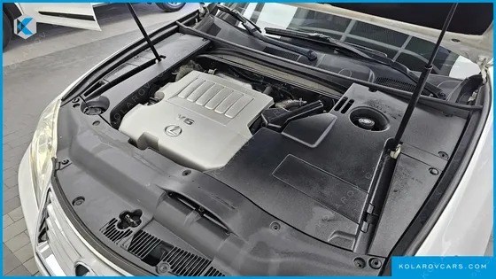 LEXUS ES PREMIUM