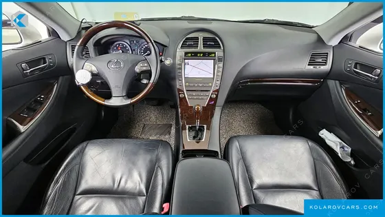 LEXUS ES PREMIUM