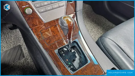 LEXUS ES PREMIUM