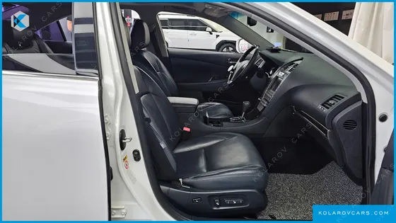 LEXUS ES PREMIUM