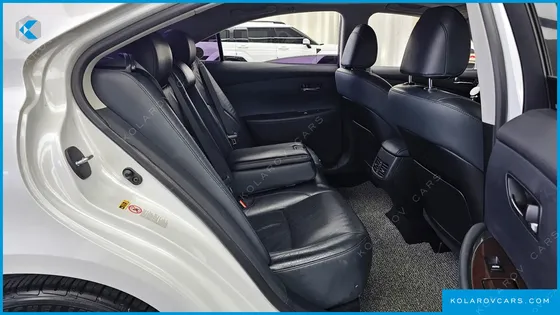 LEXUS ES PREMIUM