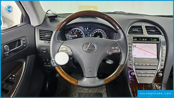 LEXUS ES PREMIUM