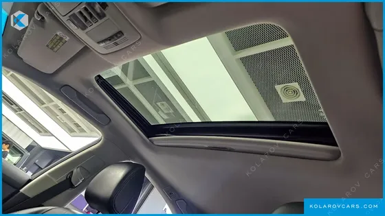 LEXUS ES PREMIUM
