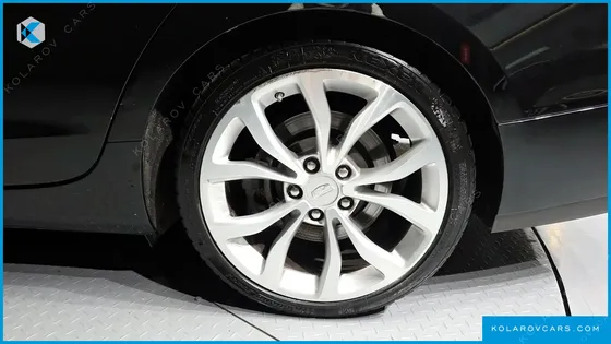 CADILLAC ATS 2.0 PREMIUM