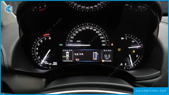 CADILLAC ATS 2.0 PREMIUM