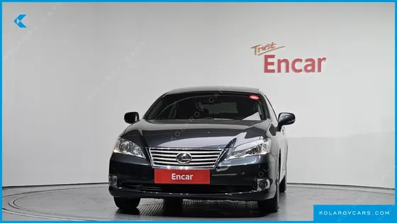 LEXUS ES SUPERIOR