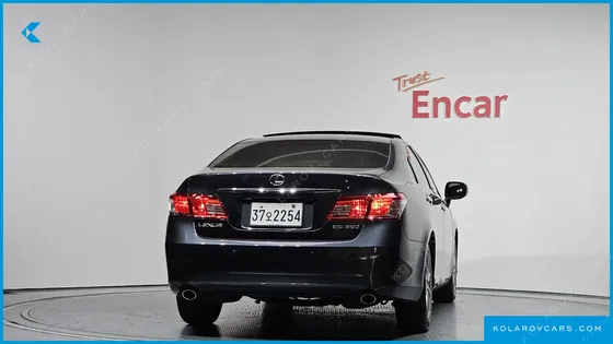 LEXUS ES SUPERIOR