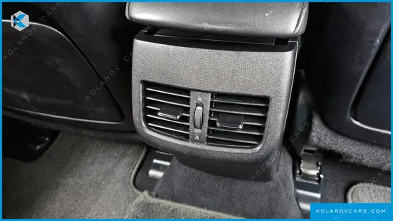 LEXUS ES SUPERIOR