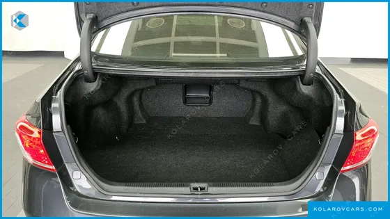 LEXUS ES SUPERIOR