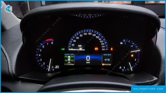 CADILLAC ATS 2.0 PREMIUM