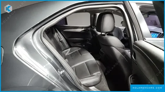 CADILLAC ATS 2.0 PREMIUM