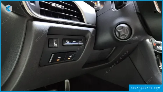 CADILLAC ATS 2.0 PREMIUM