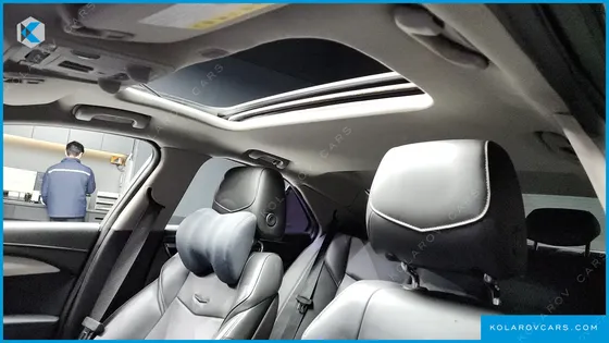 CADILLAC ATS 2.0 PREMIUM