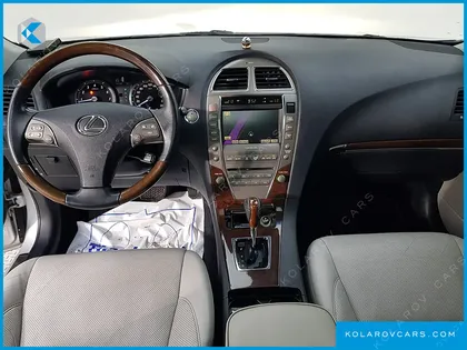LEXUS ES PREMIUM