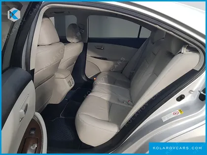 LEXUS ES PREMIUM