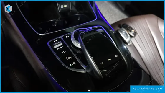 MERCEDES CLS-CLASS CLS450 4MATIC AMG LINE