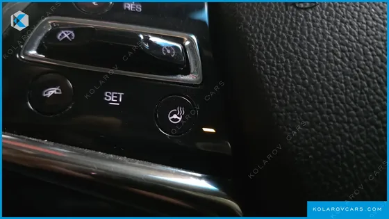 CADILLAC ATS 2.0 LUXURY