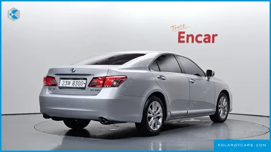 LEXUS ES PREMIUM