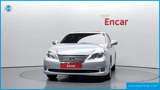 LEXUS ES PREMIUM