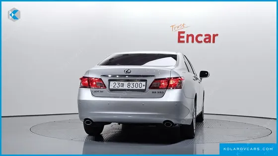 LEXUS ES PREMIUM