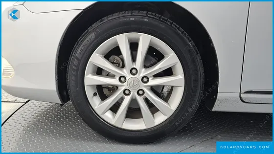 LEXUS ES PREMIUM