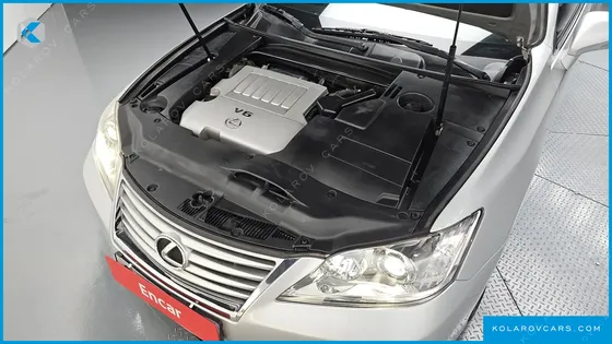 LEXUS ES PREMIUM