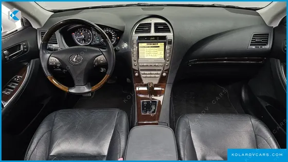 LEXUS ES PREMIUM