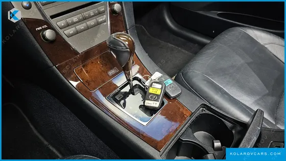 LEXUS ES PREMIUM