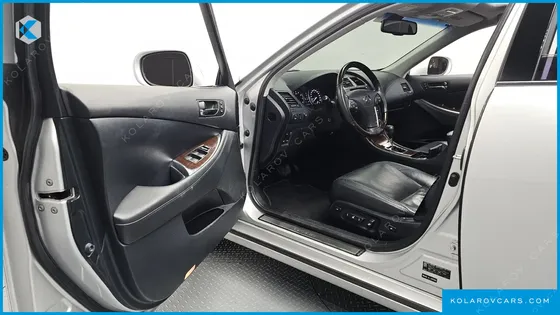 LEXUS ES PREMIUM