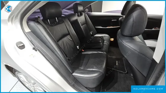LEXUS ES PREMIUM