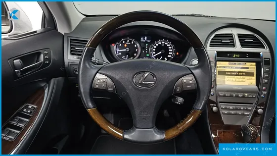 LEXUS ES PREMIUM