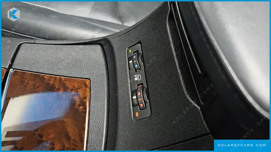 LEXUS ES PREMIUM