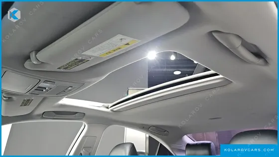 LEXUS ES PREMIUM