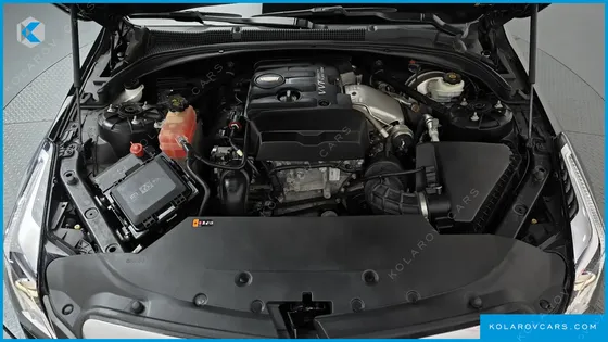 CADILLAC ATS 2.0 PREMIUM