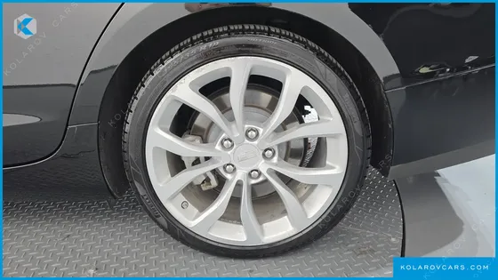 CADILLAC ATS 2.0 PREMIUM