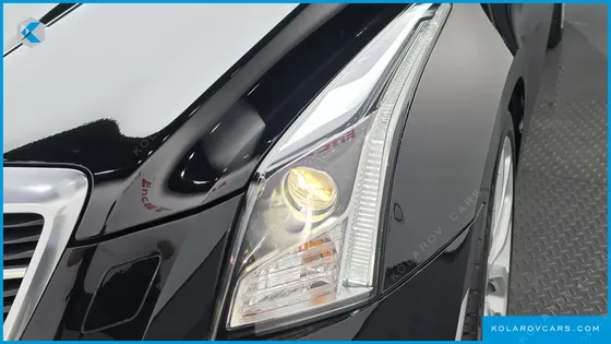 CADILLAC ATS 2.0 PREMIUM