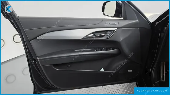 CADILLAC ATS 2.0 PREMIUM