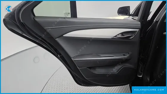 CADILLAC ATS 2.0 PREMIUM