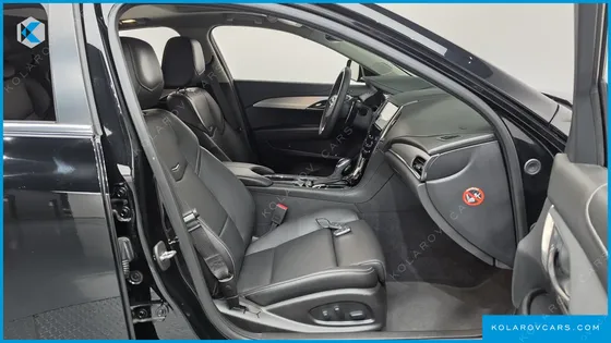 CADILLAC ATS 2.0 PREMIUM